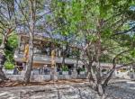hotel Adriatyk • Vrboska