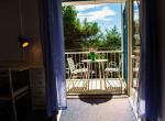 Pokój w hotelu Adriatyk • Vrboska