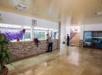 hotel Adriatyk • Vrboska