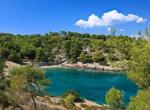 Vrboska • wyspa Hvar