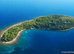 wyspa Zecevo • wyspa Hvar