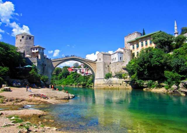 Mostar