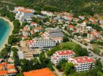 Hotel Laguna • Gradac • wczasy w Chorwacji last minute