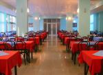 Restauracja w hotelu Laguna