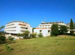 Hotel Laguna • Gradac