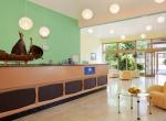 Recepcja • Hotel Laguna 