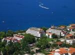 Hotel Laguna • Gradac • wczasy w Chorwacji last minute