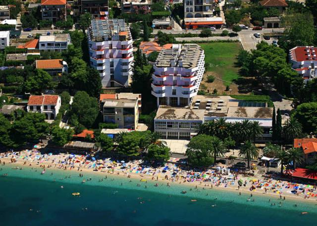 Hotel Labineca last minute Hotel Laguna last minute