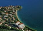 Gradač • hotele Labineca i Laguna